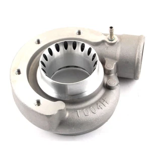 2.5" Inlet Universal Compressor Housing For MHI TD04H TD04HL 20T Anti Surge - Picture 1 of 4