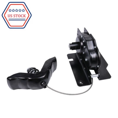 Guincho de guincho transportador de pneu sobressalente NOVO para Ford F-250 F-350 F-450 Super Duty 99-2007 - Imagem 1 de 4