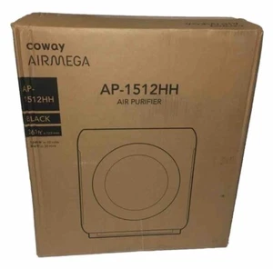 Coway Airmega AP-1512HH True HEPA Air Purifier - Picture 1 of 3