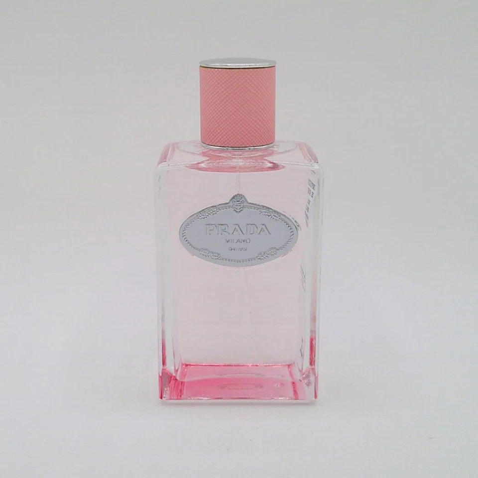 Prada Infusion DE ROSE NEROLI por Prada EDP para mujer 3,4 oz / 100 ml "NUEVO" Foto 1 de 2