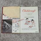 Childcraft Book Volume 9 - Science and Industry Copyright 1954 Vintage