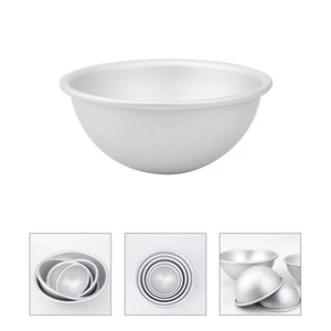 Semicircle Shape Cake Mold Household Cake Making Mold Kitchen Baking Accessory - Picture 1 of 12