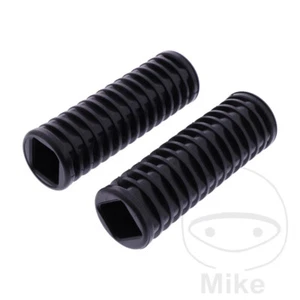Tourmax Rear Footrest Rubbers fits Honda CB 750 K 1978-1980 - Picture 1 of 1