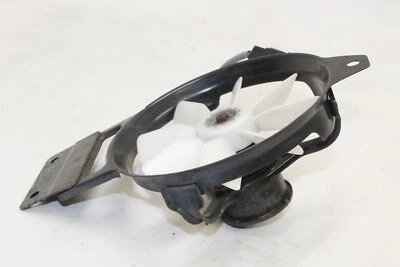 88-07 Kawasaki Ninja 250r Ex250f Engine Radiator Cooling Fan 59502-1066 OEM - Image 1 of 4