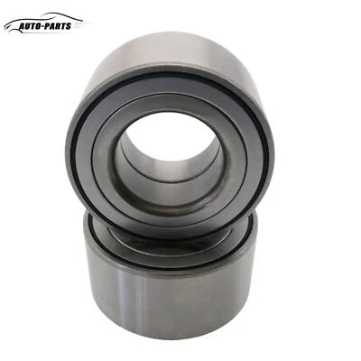 Set of 2 Quality Wheel Hub Bearing Unit Front for Mitsubishi Mirage G4 2018-2023 Foto 1 de 4