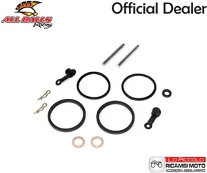 18-3216 Suzuki GSX600F Katana 1993-1997 REAR BRAKE CALIPER REVISION KIT - Picture 1 of 5
