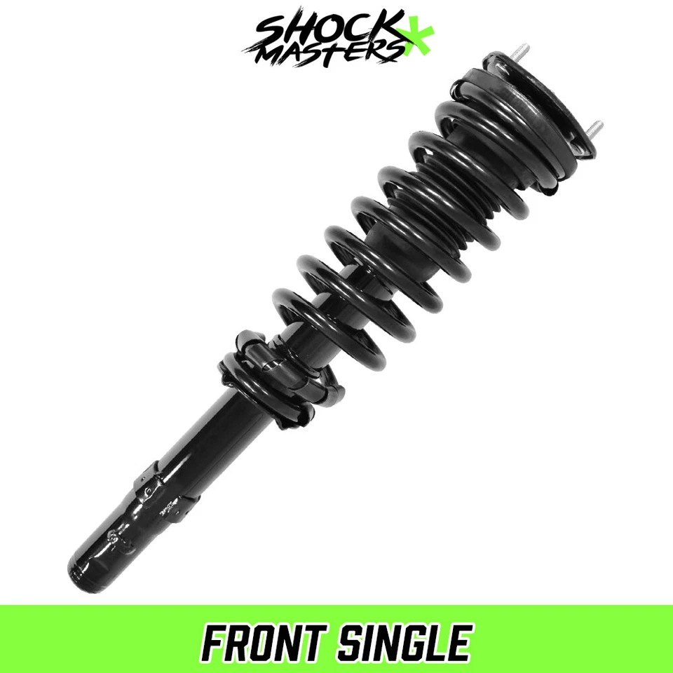 Front Complete Strut Spring Assembly for 2006-2012 Ford Fusion V6 - Изображение 1 из 1