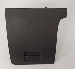 GENUINE VW PASSAT 2005-2010 B6 O/S DRIVER SIDE DASHBOARD POCKET STORAGE - Picture 1 of 5
