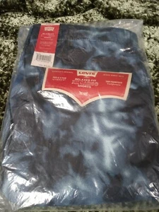 Boy's Levi's 20 Reg W30 Relaxed Fit XXCargo Shorts Dark Blue/Blue - Picture 1 of 5