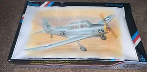 SPECIAL HOBBY MPM PT 26 CORNELL - RARE / NEW / SEALED Model Kit - Picture 1 of 1