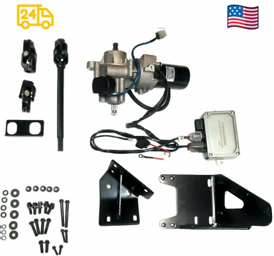 for HiSun 500 700 UTV EPS Power Steering HS MSU500 Massimo Bennche Coleman New  - Image 1 of 4