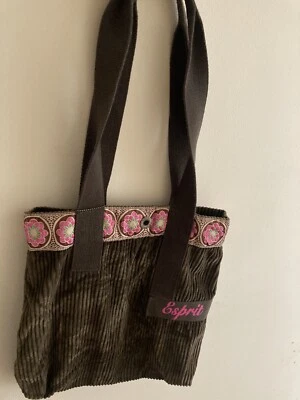 Bolso Esprit vintage Foto 1 de 4