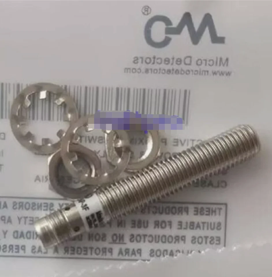 ONE  New AE6/AP-3F Proximity Switch Sensor - Image 1 of 1