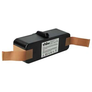 Akku für iRobot Roomba 581 580 614 605 611 583 610 590 612 582 577 2000mAh 14,4V - Bild 1 von 9