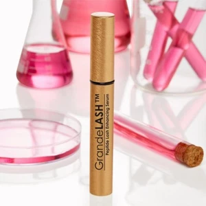 Wimpernwachstum Grande Cosmetics Lash Enhancing Serum länger 2ml - Bild 1 von 5
