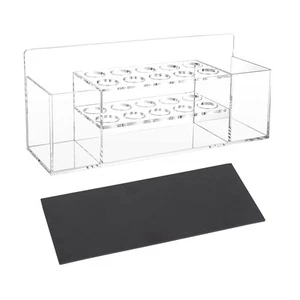 Marcador Magnético, Limpiable en Seco, Magnético Transparente 5061 - Imagen 1 de 7