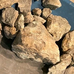 1300 grams Rare Meteorite Planet Mercury Natural Space Rock Genuine - Picture 1 of 4