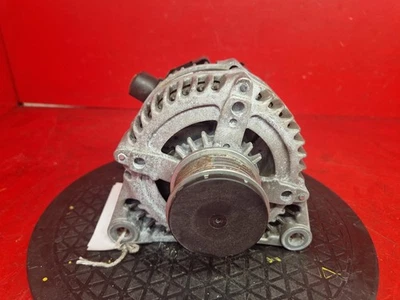 VAUXHALL CORSA F ALTERNATOR 2025 1.2L PETROL EB2ADTD - Image 1 of 4