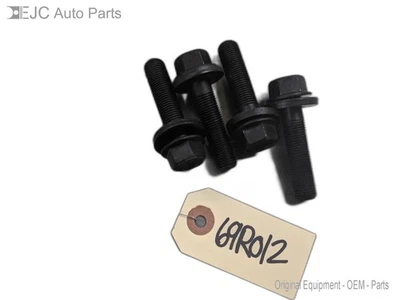 Juego de pernos de engranaje de árbol de levas para 08-10 Lexus LX570 5,7 Foto 1 de 4