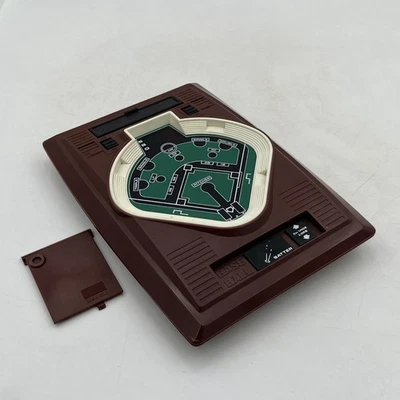 VINTAGE  1970's PULSONIC BASEBALL GAME MEGO CORP ELECTRONIC BASEBALL For Parts - Image 1 of 4