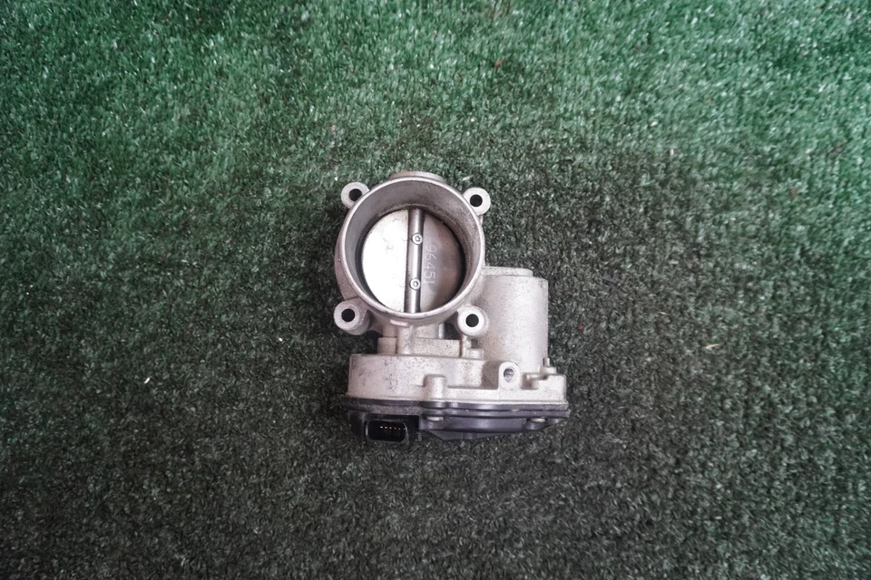 Ford Transit Connect 2018 2019 2,5 L cuerpo del acelerador del motor fabricante original 77 k millas G273N Foto 1 de 4