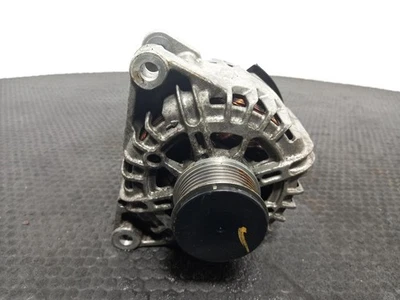 PEUGEOT 208 Alternator 2012-2020 1.2L EB2DT 9670899580 - Image 1 of 4
