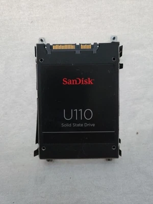 SanDisk U110 SSD 16GB - Image 1 of 2
