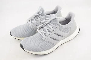 Adidas Ultra Boost 4.0 Grey White EU 43 1/3 US 9,5 Laufschuh Herren BB6167 OVP - Bild 1 von 6