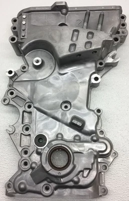 Оригинальная крышка ГРМ Hyundai Tucson 21350-2E350 - Изображение 1 из 4