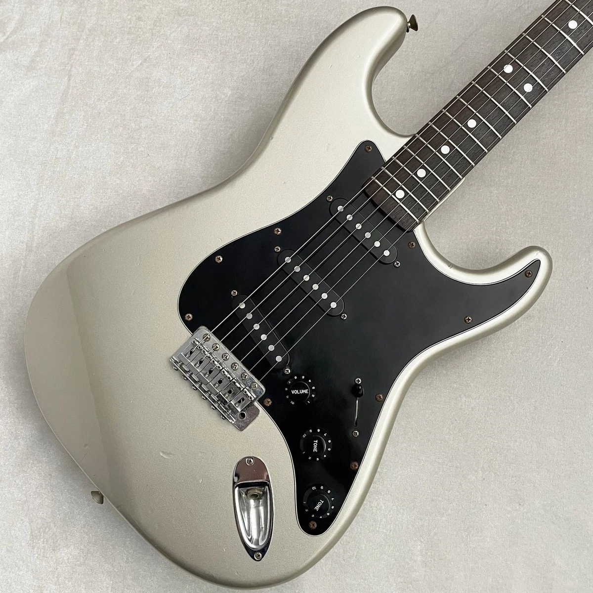 メンテナンス済 Tokai トーカイ SILVER STAR シルバースター Tokai Silver Star TSS 3.38kg | eBay