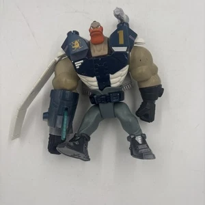 Grin disney the mighty Duck Animated 6” - Picture 1 of 6