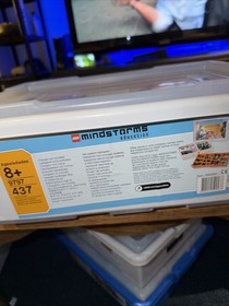 LEGO Education: Mindstorms Education Base Set (9797)