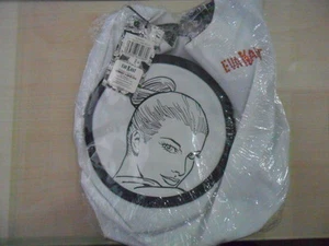 BORSA - SACK BAG EVA KANT BIANCO - LINEA DIABOLIK - Imagen 1 de 5