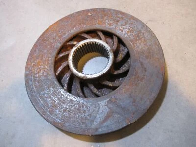 Rotor de disco de freno Arctic Cat Crossfire 700 2006 #2 Foto 1 de 2