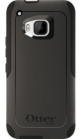 OTTERBOX Commuter Series Case for HTC One M9
