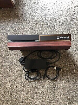 Microsoft Xbox One 500GB Console - VHS Style • 121.18£