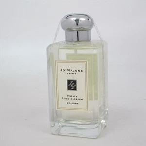 FRENCH LIME BLOSSOM by Jo Malone 100 ml/ 3.4 oz Cologne Spray NIB RARE - Picture 1 of 1
