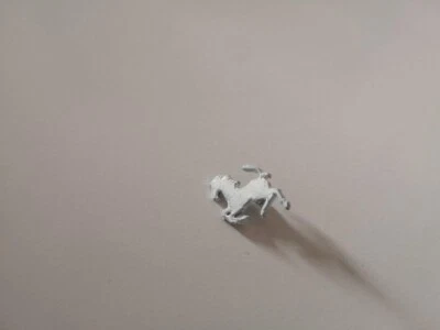 Part K6 for FERRARI TESTAROSSA POCHER 1/8 scale K51 K52 K53 K54 K59 K61 K63 B - Image 1 of 4