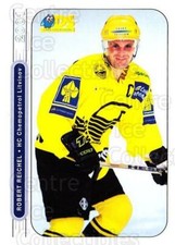 2000-01 Czech DS #43 Robert Reichel