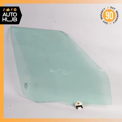 Vidrio ventana puerta lateral pasajero delantero derecho Land Rover LR4 HSE 10-16 FABRICANTE DE EQUIPOS ORIGINALES Foto 1 de 4