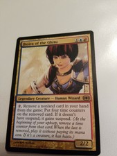 Magic The Gathering - MTG - Jhoira of the Ghitu Future Sight NP - NM