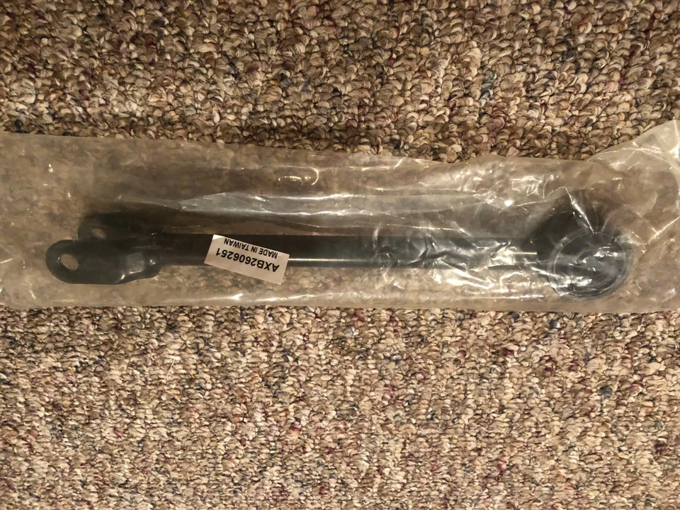 ACDELCO 45D10602 - Rear Forward Control arm FITS 03-07 Infiniti G35 &Nissan 350z - Image 1 of 1