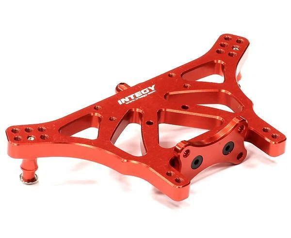 Rear Shock Tower II for 1/10 Electric Slash 2WD, Rustler 2WD & Stampede 2WD 3638 - Image 1 of 1