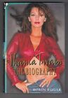 Shania Twain The Biography by Robin Eggar (Hardcover, 2001)