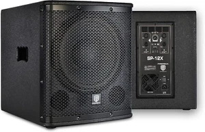Proreck SP-12X 1000W Active Powered DJ Subwoofer For Stage - Picture 1 of 8