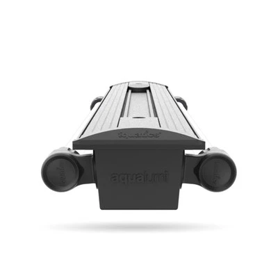 iQuatics AquaLumi Universal-2 Tube 92cm-Extending T5 Light Unit-FREE T5 Tubes - Image 1 of 4