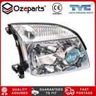 RH RHS Right Hand Head Light Front Lamp For Nissan X-Trail Xtrail T30 2001~2007