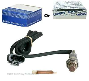 Sensor Oxígeno Delantero Izquierdo Ajuste Directo, Pre Catalítico BECK/ARNLEY 156-3051 (Japón) - Imagen 1 de 5