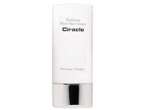 Ciracle Radiance White Shot Cream 60ml Made In Korea / Track# - Picture 1 of 3