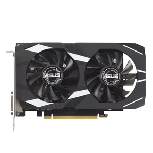 RTX 3050 6GB ASUS Dual OC GDDR6 DUAL-RTX3050-O6G - Bild 1 von 10